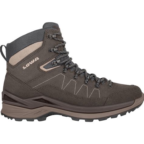 Lowa Toro Pro Ll Mid Hiking Boot Mens Men