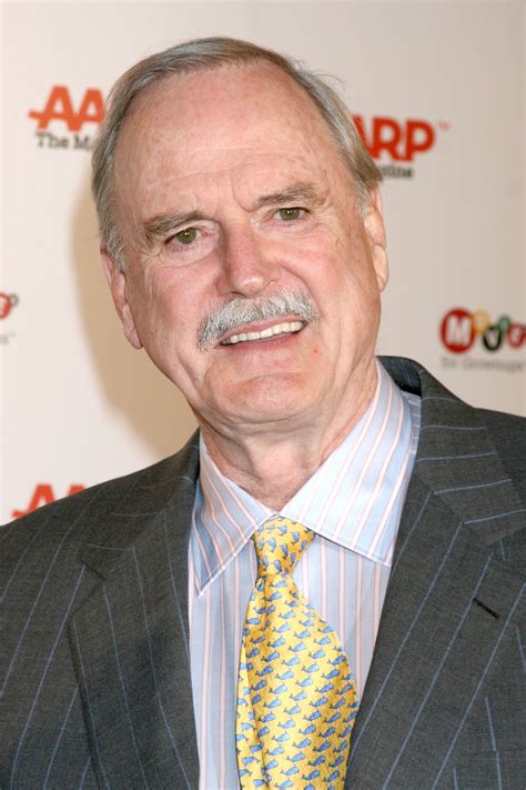 John Cleese 2018: Wife, net worth, tattoos, smoking & body facts - Taddlr