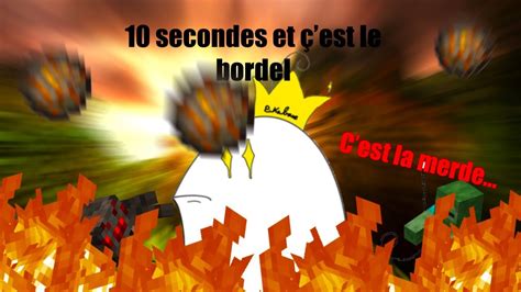 MINECRAFT MAIS TOUTES LES 10 SEC IL CE PASSE UN TRUC J Ai Envie De