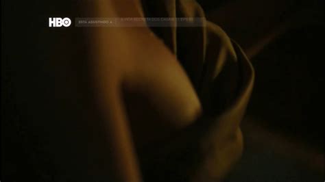 Naked Nathália Rodrigues in The Secret Life Of Couples