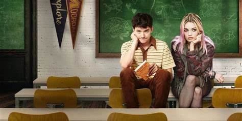 Anuncian Fecha De Estreno De La Tercera Temporada De Sex Education Ort Radio