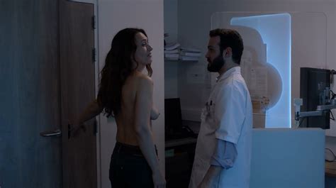 Nude Video Celebs Natacha Lindinger Nude Sam S E