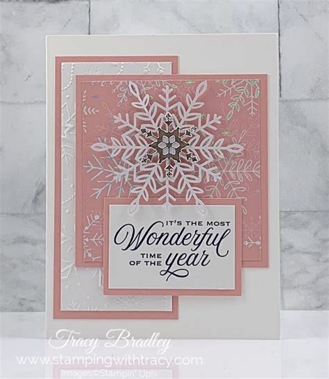 Whimsical Trees Stamp Review Crew Artofit