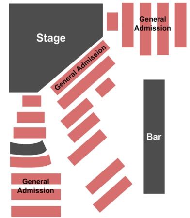 Tower Theater Seating Chart General Admission Cabinets Matttroy