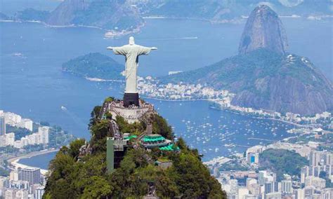 Best Rio to La Paz Tours - Visit Brazil - Expat Explore Travel