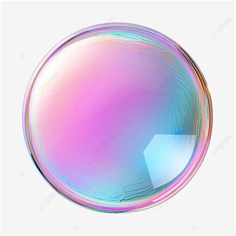 Holographic Sticker Circle Shape Hologram Labels And Badge Empty