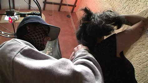 Unausweichlicher Wille BDSM Episode 2 German Amateur Porn XHamster