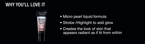 Buy Maybelline New York Face Studio Strobing Cream Nude Ml Online At Low Prices In India