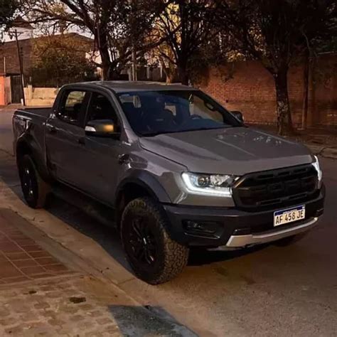 Ford Ranger Raptor L Biturbo Cabina Doble X En Venta En Salta