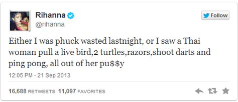 Thai Police Arrest Thai Sex Show Man Who Provided Cabaret For Rihanna Andrew Drummond