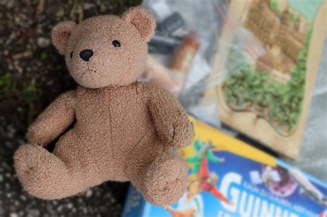 Bear Toy Teddy - Free photo on Pixabay - Pixabay