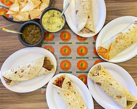 Restaurante Arizona Villa Ahumada Menú y Precios - Pide a Domicilio en Chihuahua - Uber Eats