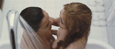 Naked Elena Anaya In Room In Rome