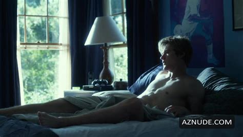 Lucas Till Nude Aznude Men