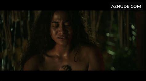 The Last Queen Of Tahiti Nude Scenes Aznude