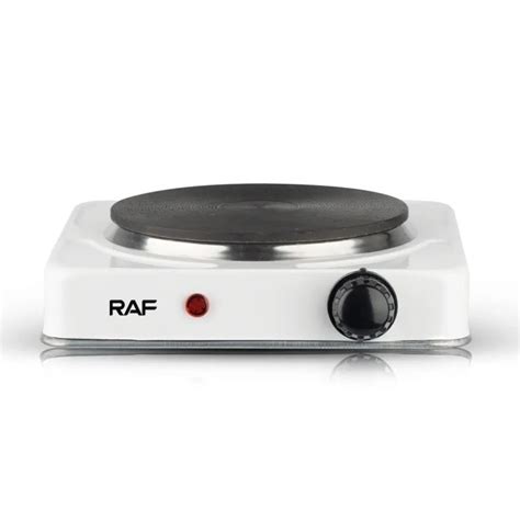 Raf Electric Stove Double Burner Cooker R A Ceramic Chula Hot Plate Watts Daraz Pk