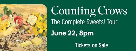 Turning Stone Concerts: Country, Rock, & More! | Buy Tickets