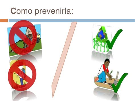 Prevención De La Contaminación Ambiental