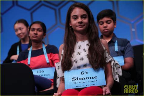 Scripps Spelling Bee 2019 Ends With Eight Winners, 20 Rounds!: Photo ...