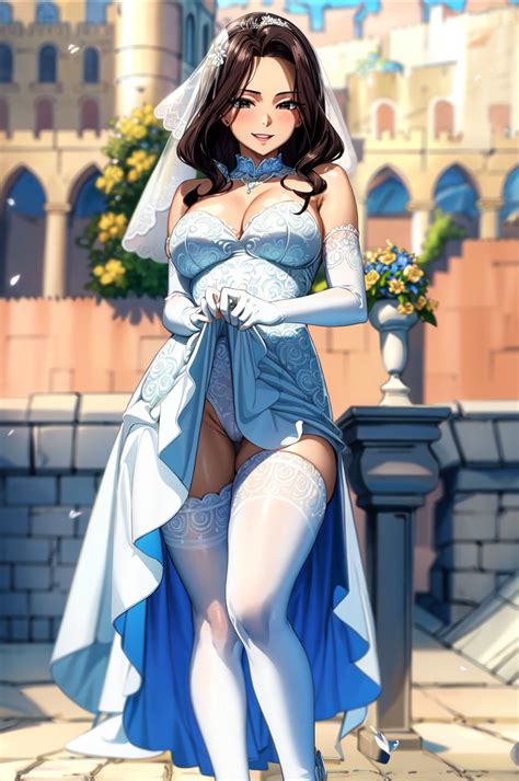 #Cana #FairyTail #AIFANART by ToonGenAI on DeviantArt