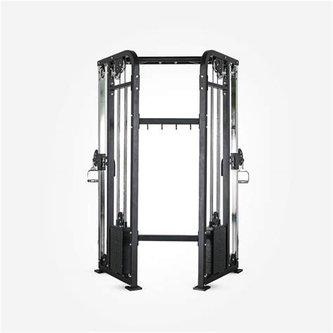 Bells Of Steel Functional Trainer Strength Depot