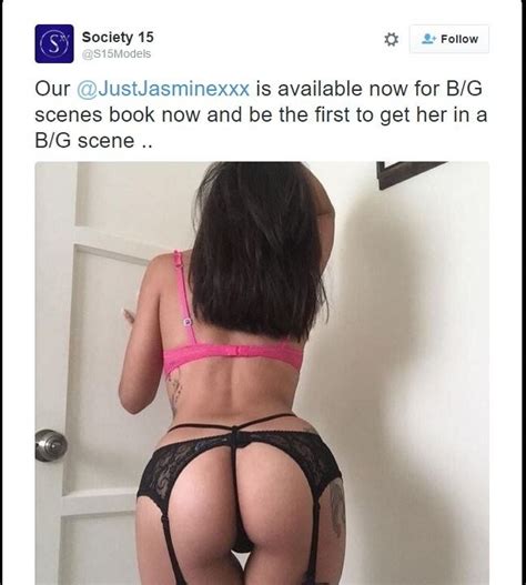 Jasmine Summers Porn Fan Community Forum