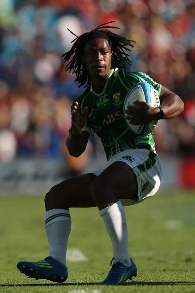 Blitzbokke Suffer Du Preez Setback In Dubai Za Rugby News