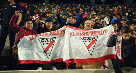 Always Ready Vs Club Nacional Descubra O Mundo Das Apostas Online