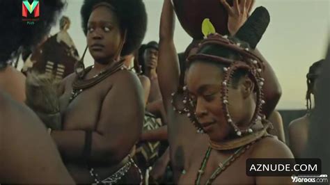 Shaka Ilembe Nude Scenes Aznude