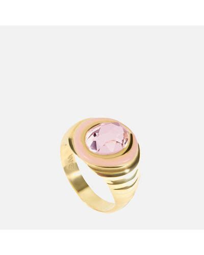 WILHELMINA GARCIA Rings For Women Online Sale Up To 71 Off Lyst