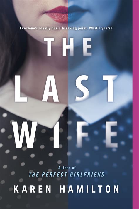 The Last Wife 2