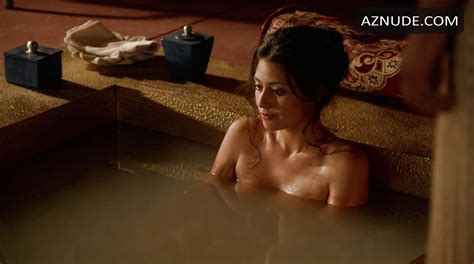 Sibylla Deen Nude Aznude