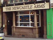 The Newcastle Arms