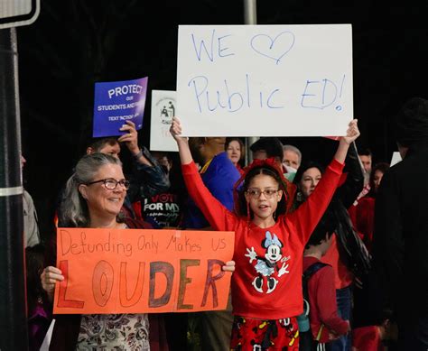 Kentucky public schools depend on federal funding. We can't afford to lose it. | Opinion