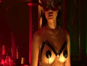 Chili Jean Nude Aznude