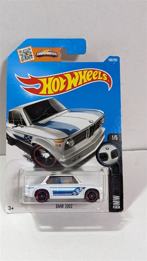 Yahoo オークション Hot Wheels ホットウィール BMW