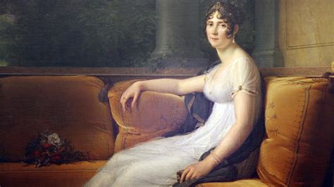 How Did Empress Josephine Bonaparte Die?