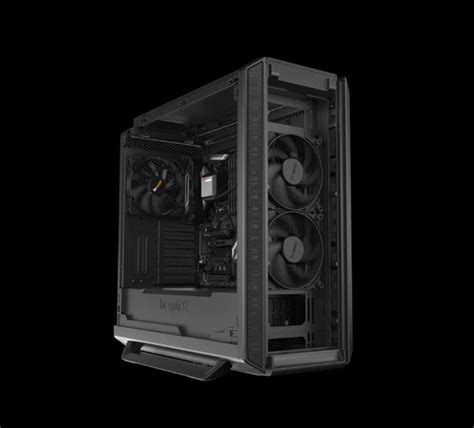 be quiet! Silent Wings 4 140mm PWM High Speed Case Fan - BL097 | Mwave