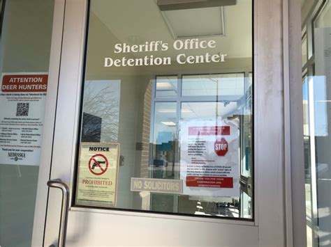 No Details On Firing Of Butler County Sheriffs Deputy