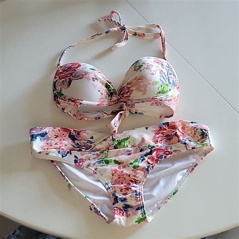 Pilyq Swim Pilyq Bikini Set Poshmark