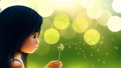 Add A Touch Of Whimsy With Cute Animated Pictures