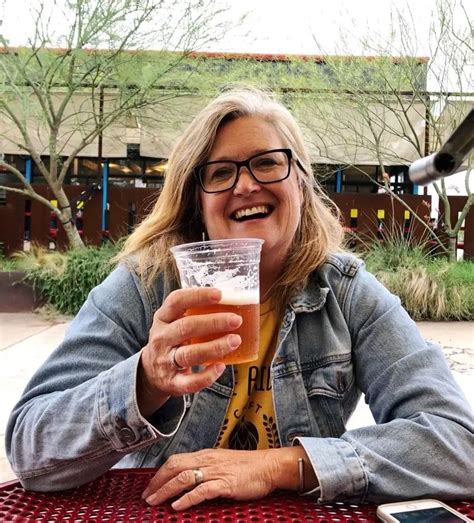 Amy George Of Earthly Labs Tackling Climate Change With Beer