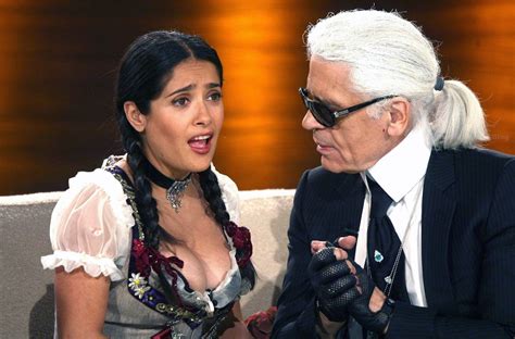 Salma Hayek Nude LEAKED Sex Tape Sex Scenes Scandal Planet