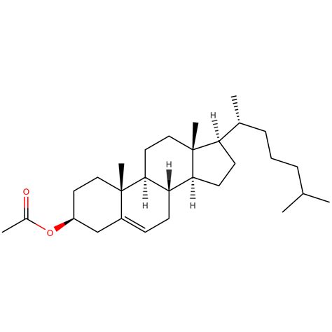 Cholesteryl Acetate 98 Cas 604 35 3 Buy Today