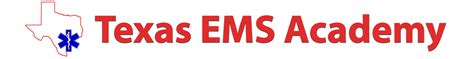 Emergency Medical Responder Texas Ems Academy