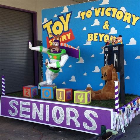 Pin On Hs Homecoming Float Ideas
