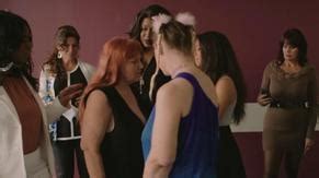 The Audition Nude Scenes Aznude