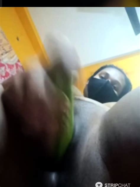 Desi Bhabhi Fingering With Cucumber Full Nude