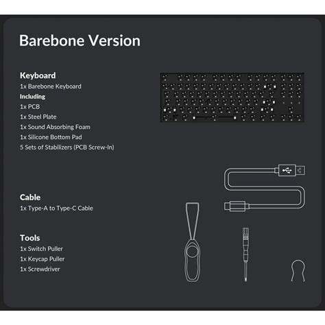 Newkeychron K Pro Rgb Rgb Hot Keyboard Key Rgb
