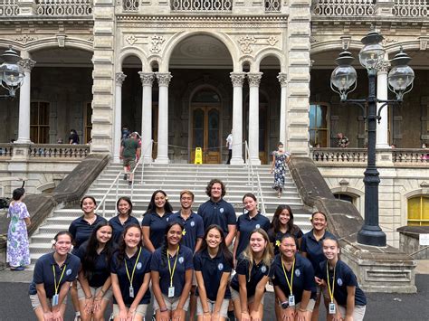 Kamehameha Schools... - Kamehameha Schools Kapālama Campus